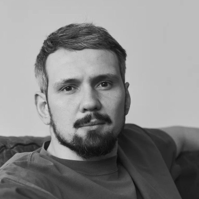 Аватар: Василий Матяшин