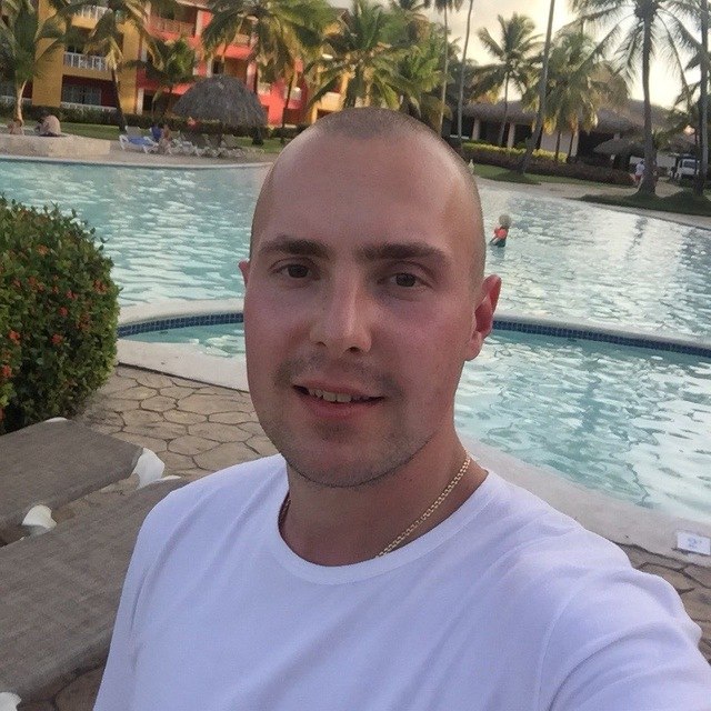 Аватар: Александр Орловский