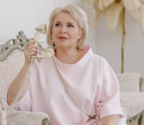 Аватар: Елена