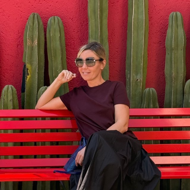 Аватар: Логунова Светлана