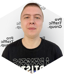 Альтернативное фото Денис