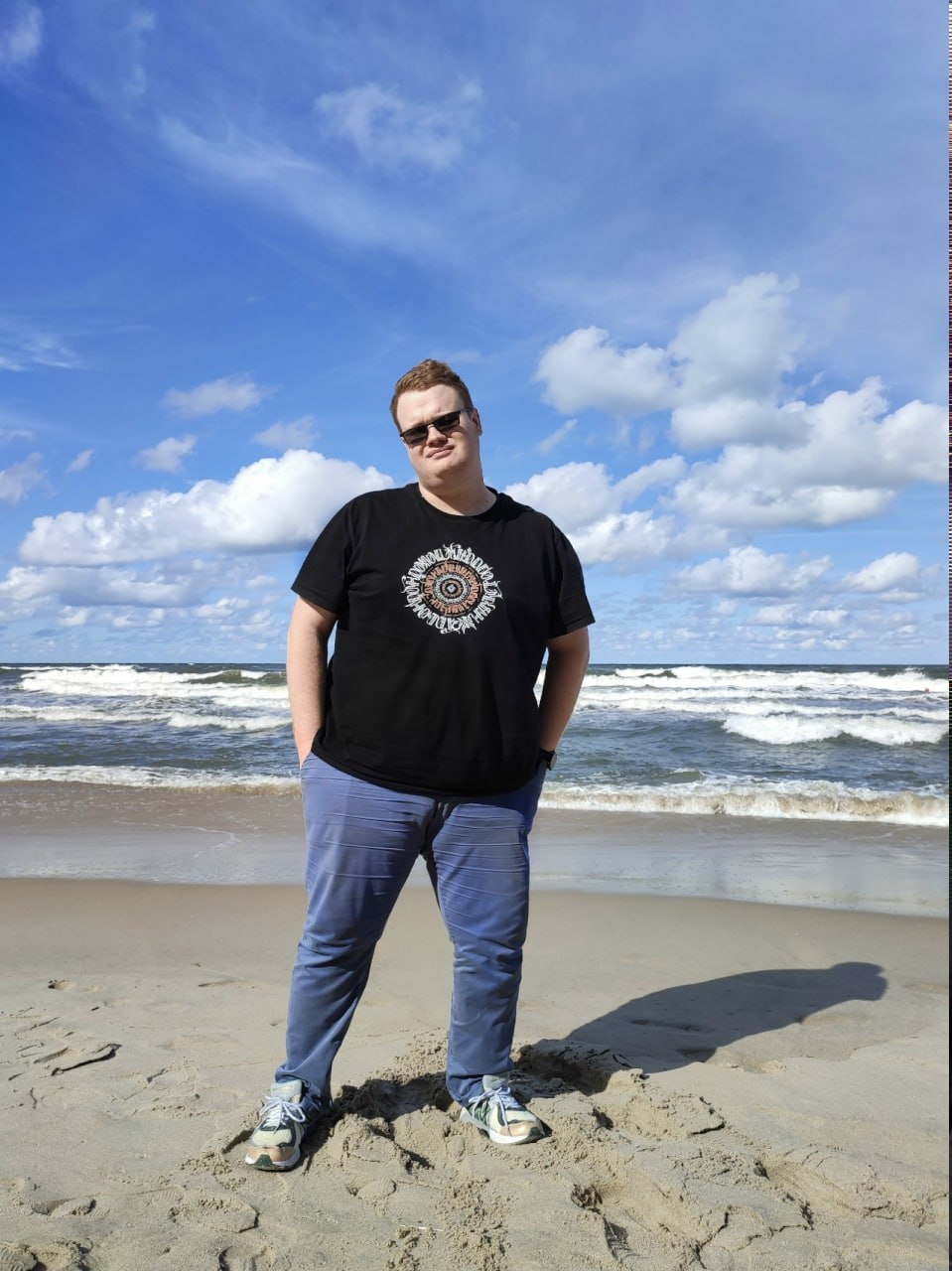 Альтернативное фото Никита